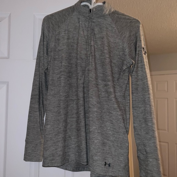 Under Armour Tops - Under Armour 1/4 Zip Pullover